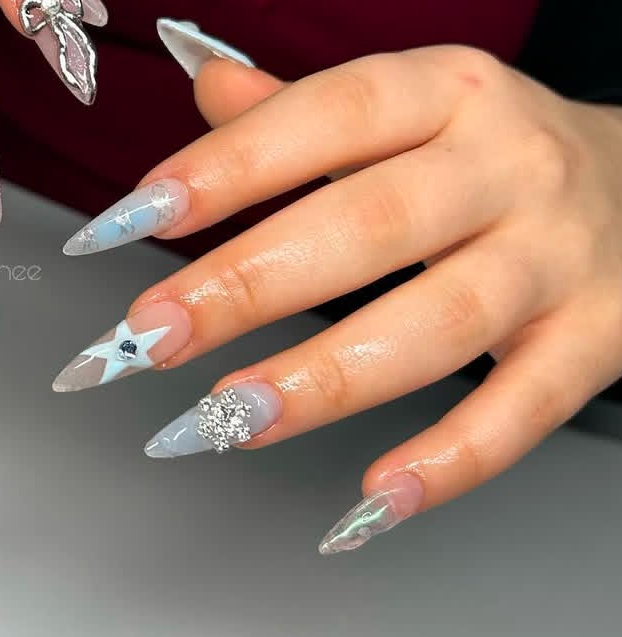 Long Full Set