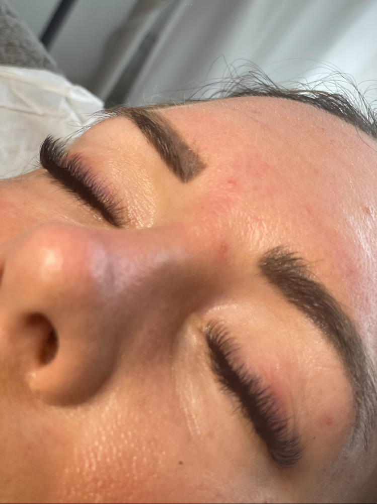 Eyebrows