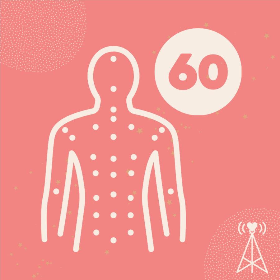 Body|Scan—60 minutes