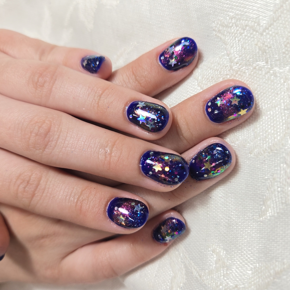 Confetti/Chunky Glitter