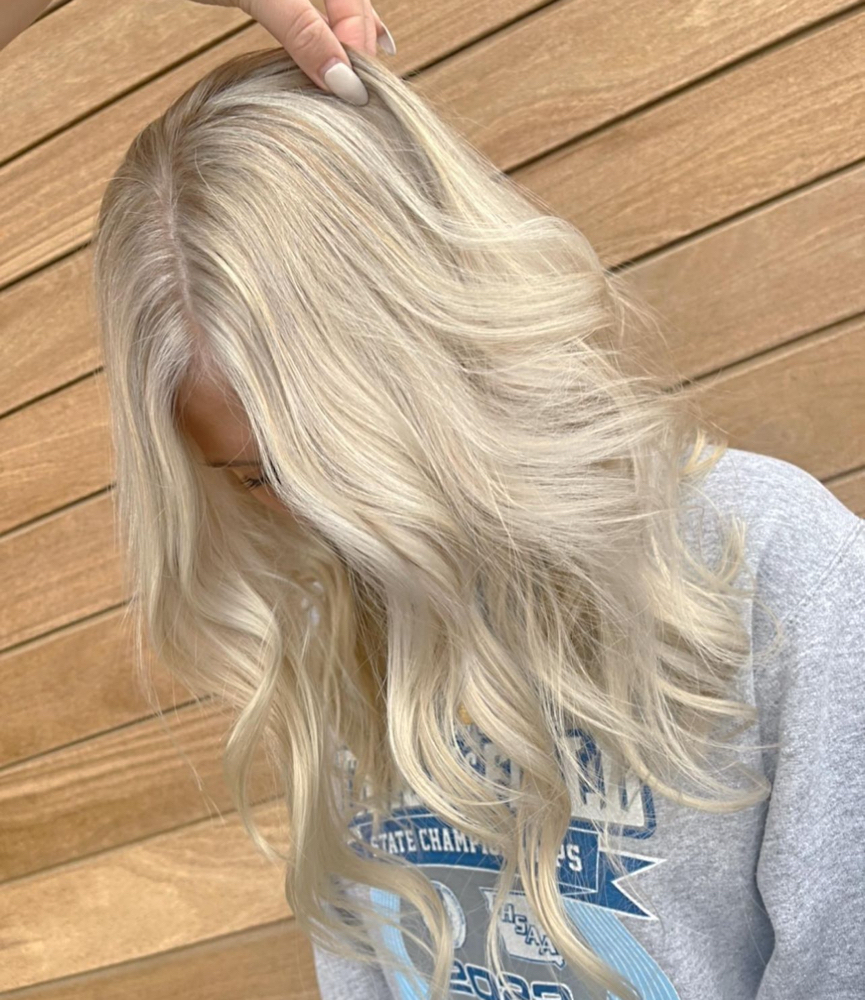 Partial Highlight