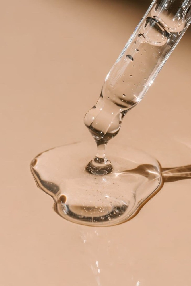 Dermaplane Facial