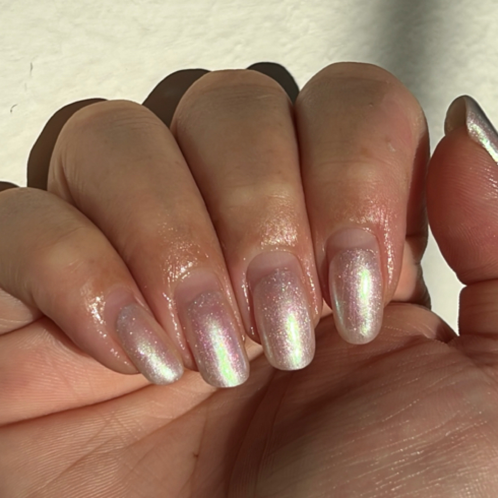 Builder Gel Fill at Elevated Beauty Lounge LLC in Waukesha, WI