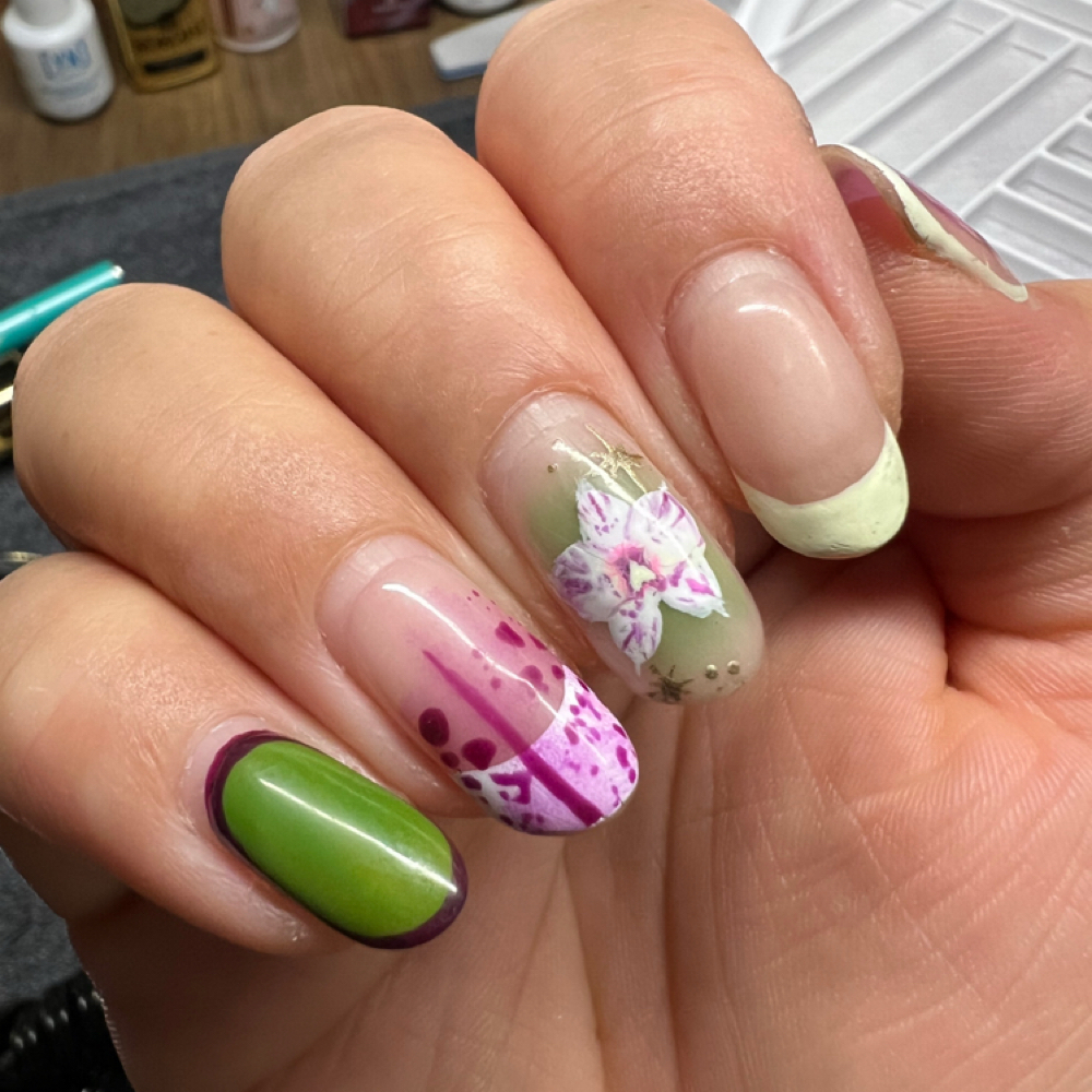 Builder Gel Fill at Elevated Beauty Lounge LLC in Waukesha, WI