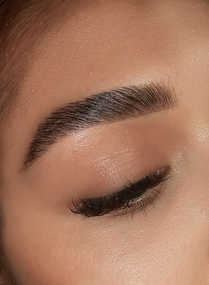 Full Brow Service