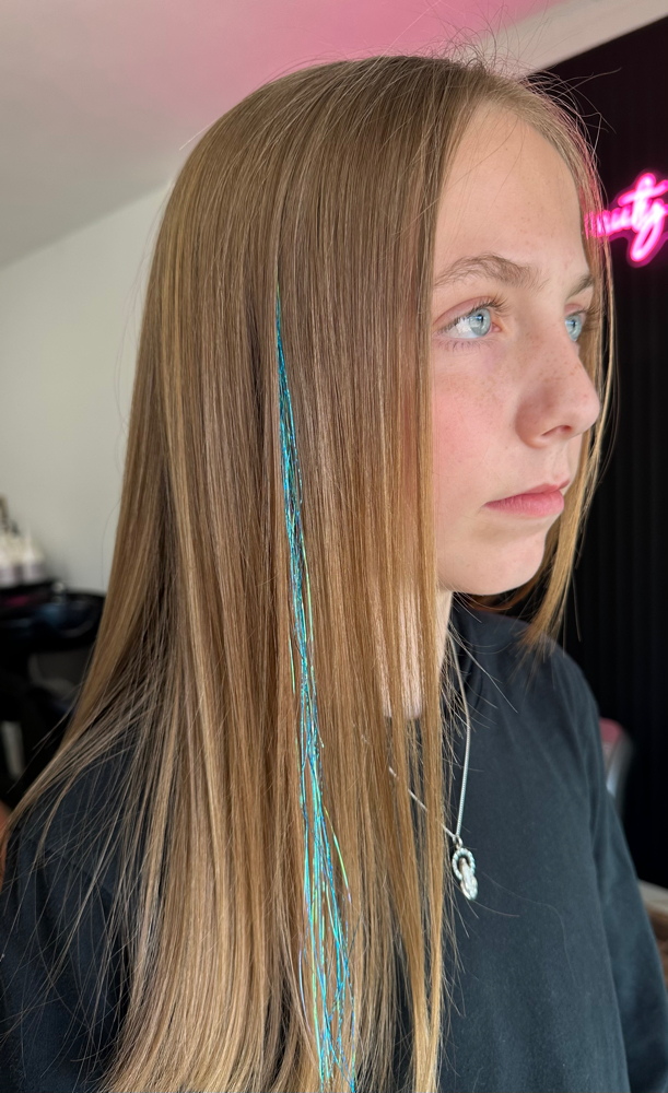 Tinsel (5 Bundles)