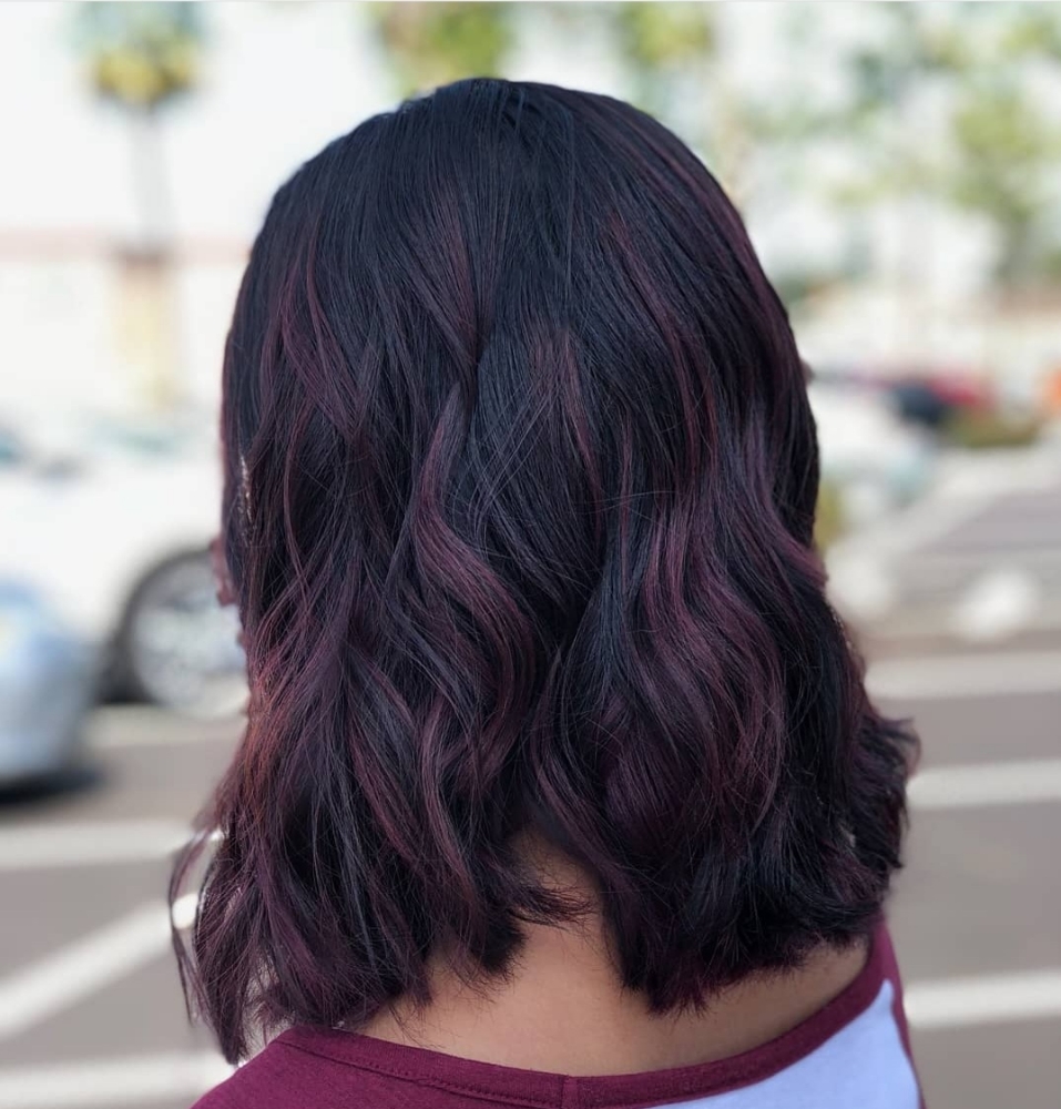 Partial Highlights
