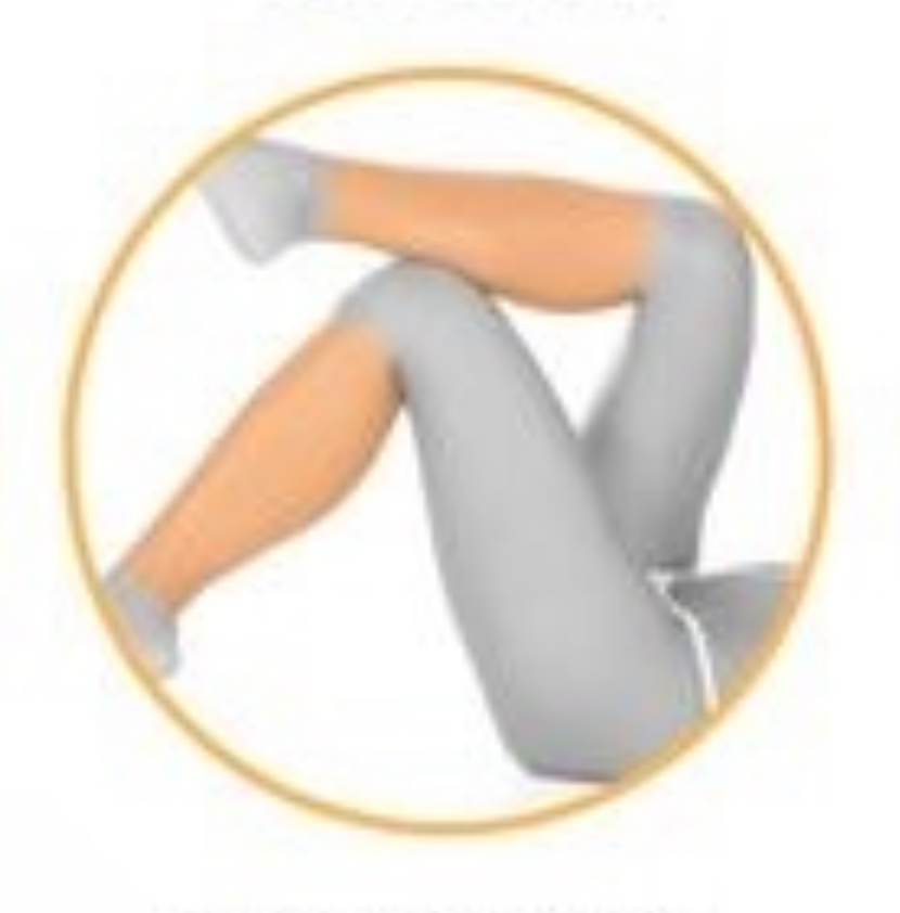 LOWER LEGS Laser Hair Removal