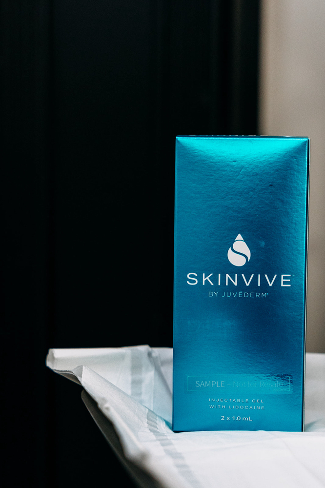 Skinvive