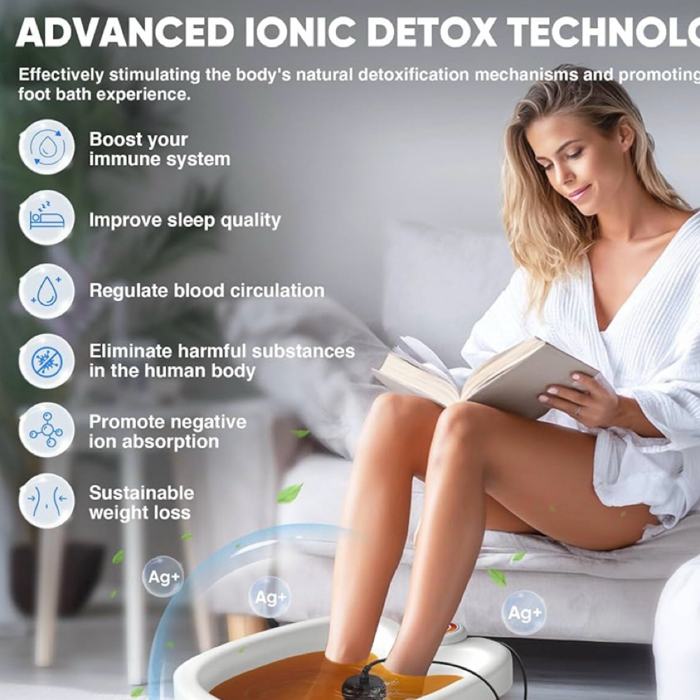 GRAND OPENING: DETOX EXPERIENCE at Eden’s Health & Wellness Center in Avondale, AZ