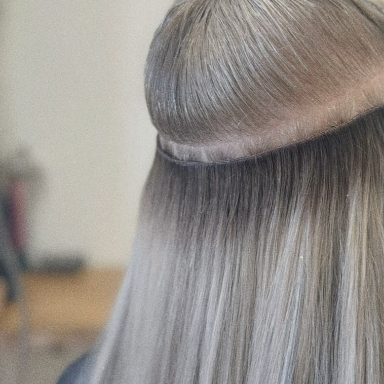 1 Row Extension Mainentance