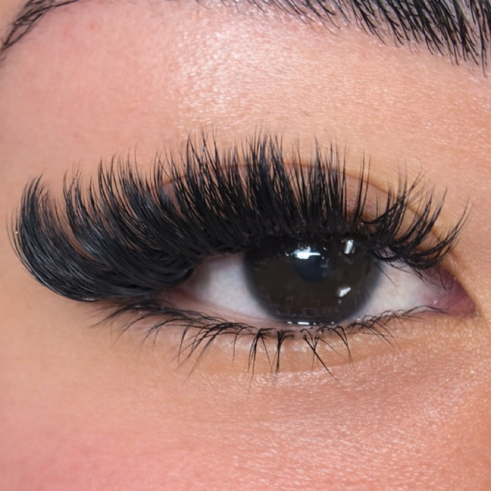 Lash Extensions by Angelia at Aira Skin & Beauty LLC in Hanover, PA