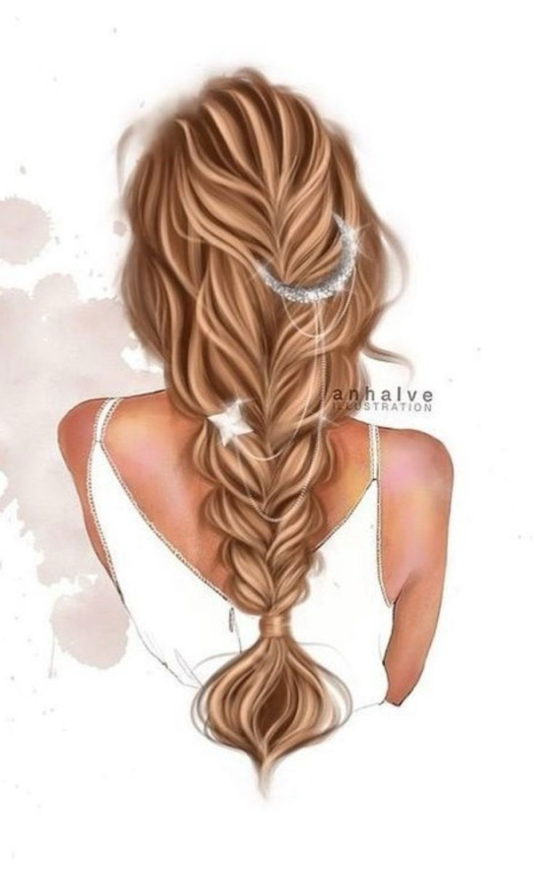 Fairy Hair ✨