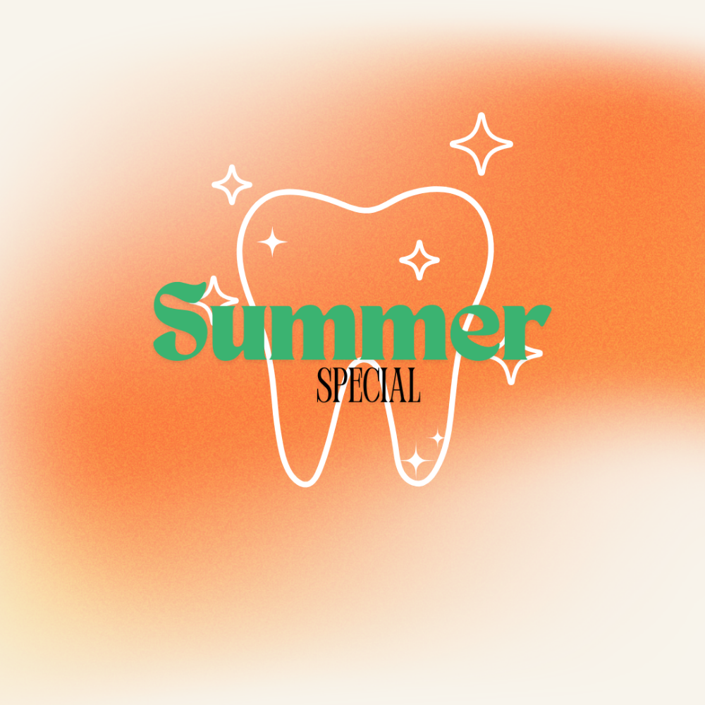 $99 New Client Whitening Session