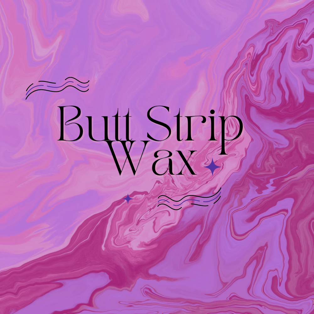 Butt Strip Only