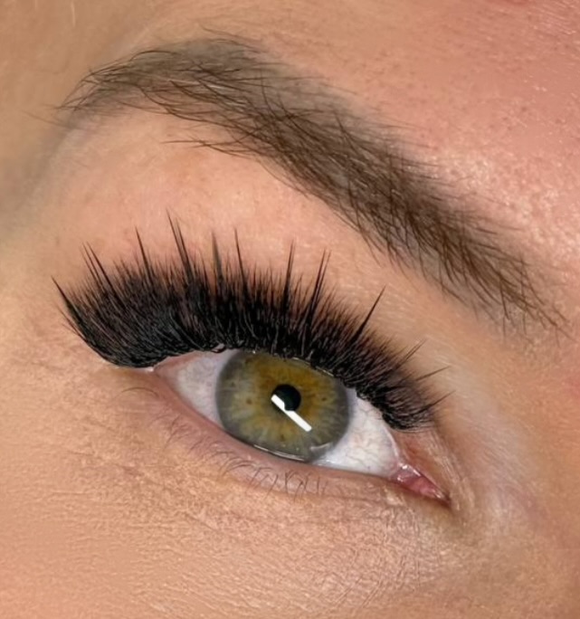 Mega Volume Full Set Special