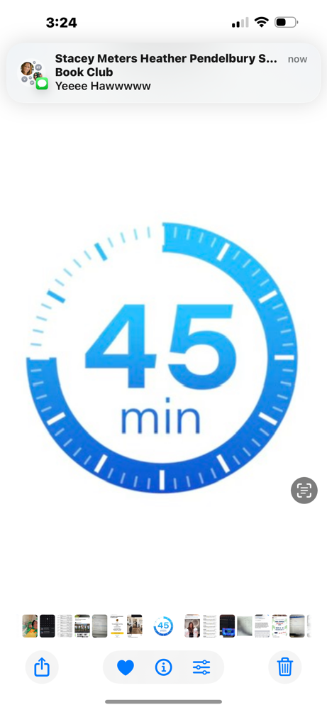 Add On 45 Minutes Face