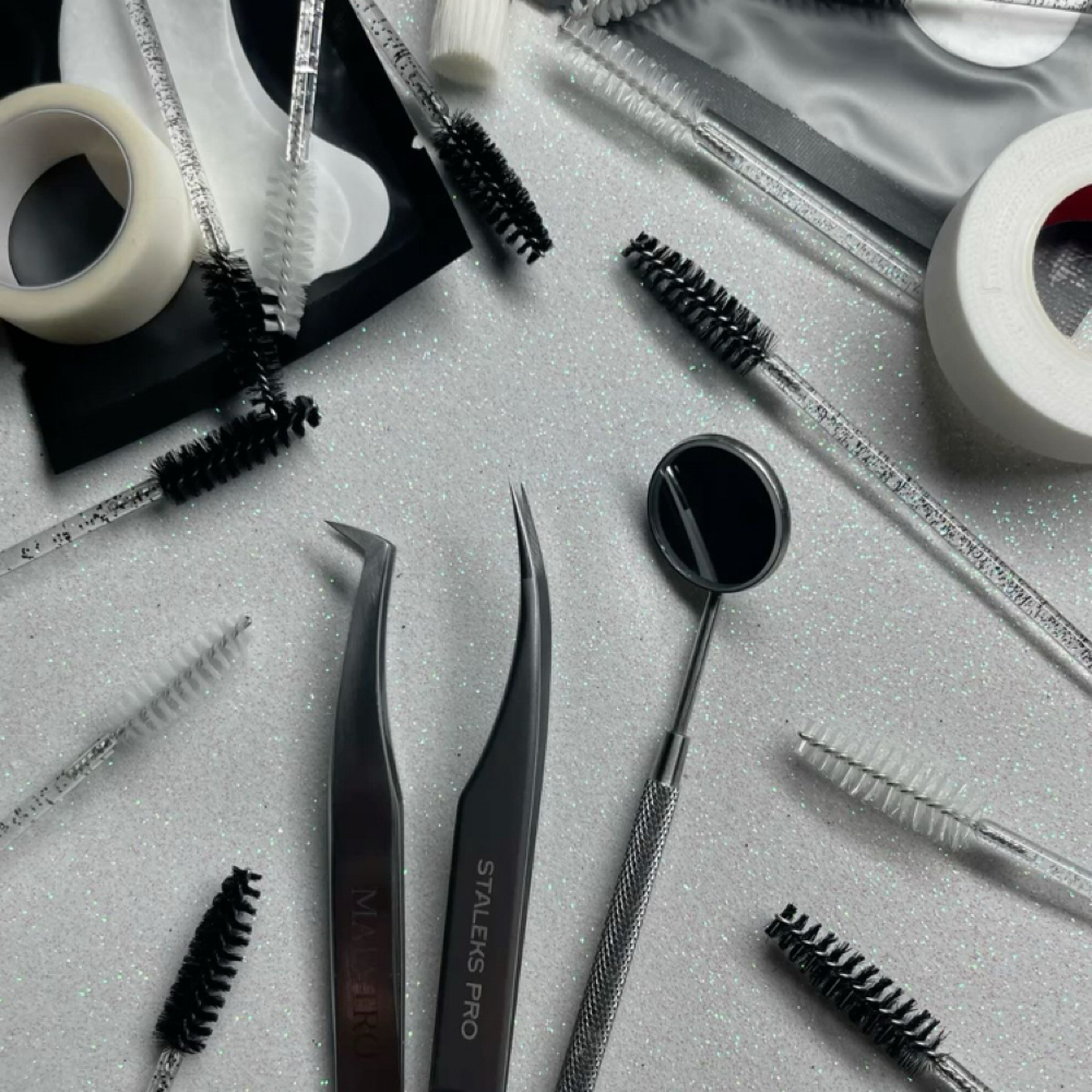 Fill Eyelashes at Hair By Samantha in North Platte, NE