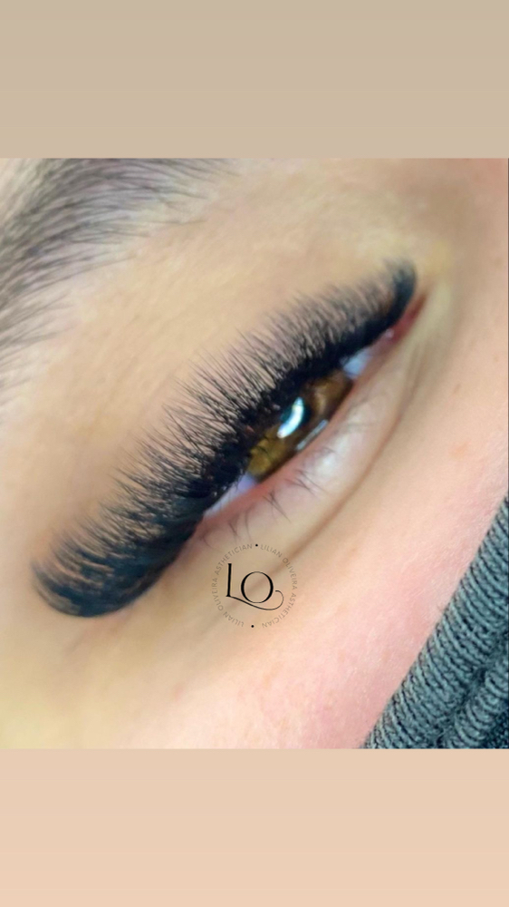 Lash De Gatinho/ Lashes Cat