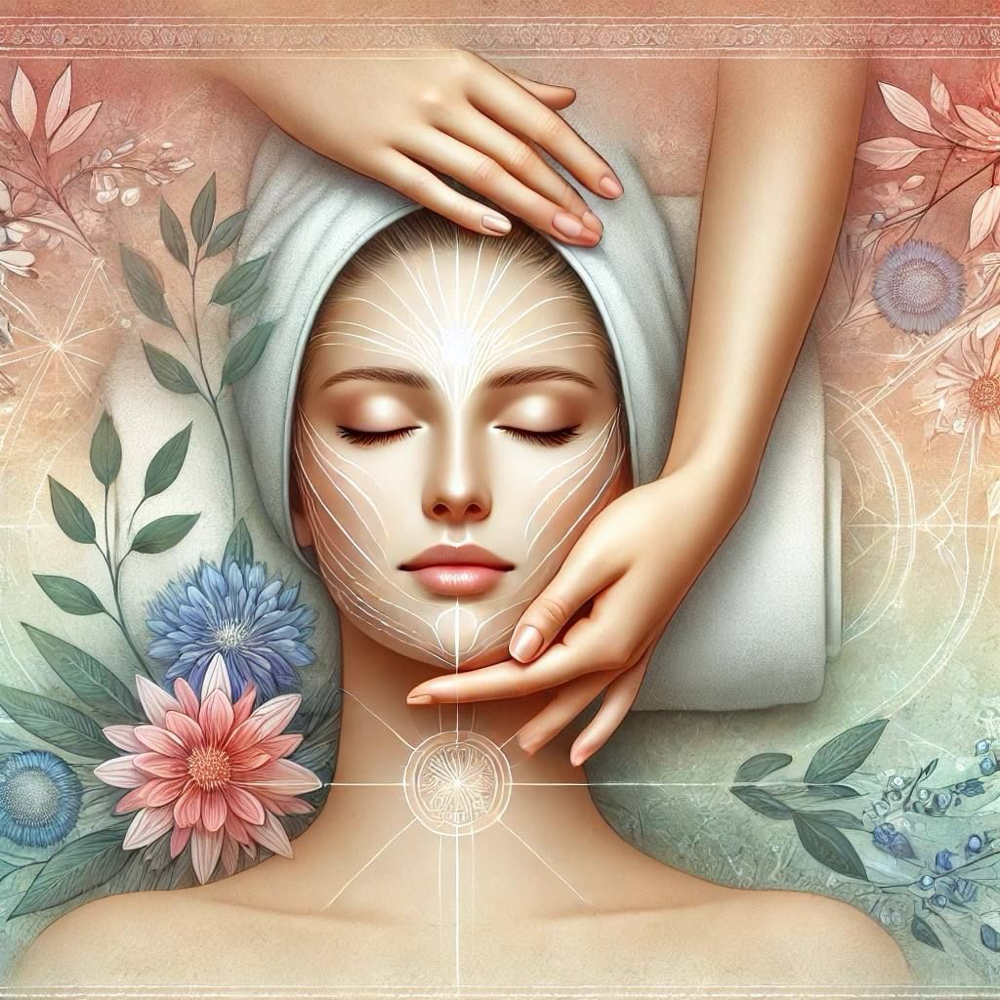 Galvanic Facial Therapy at Beautiess Esthetic in Concord, NC