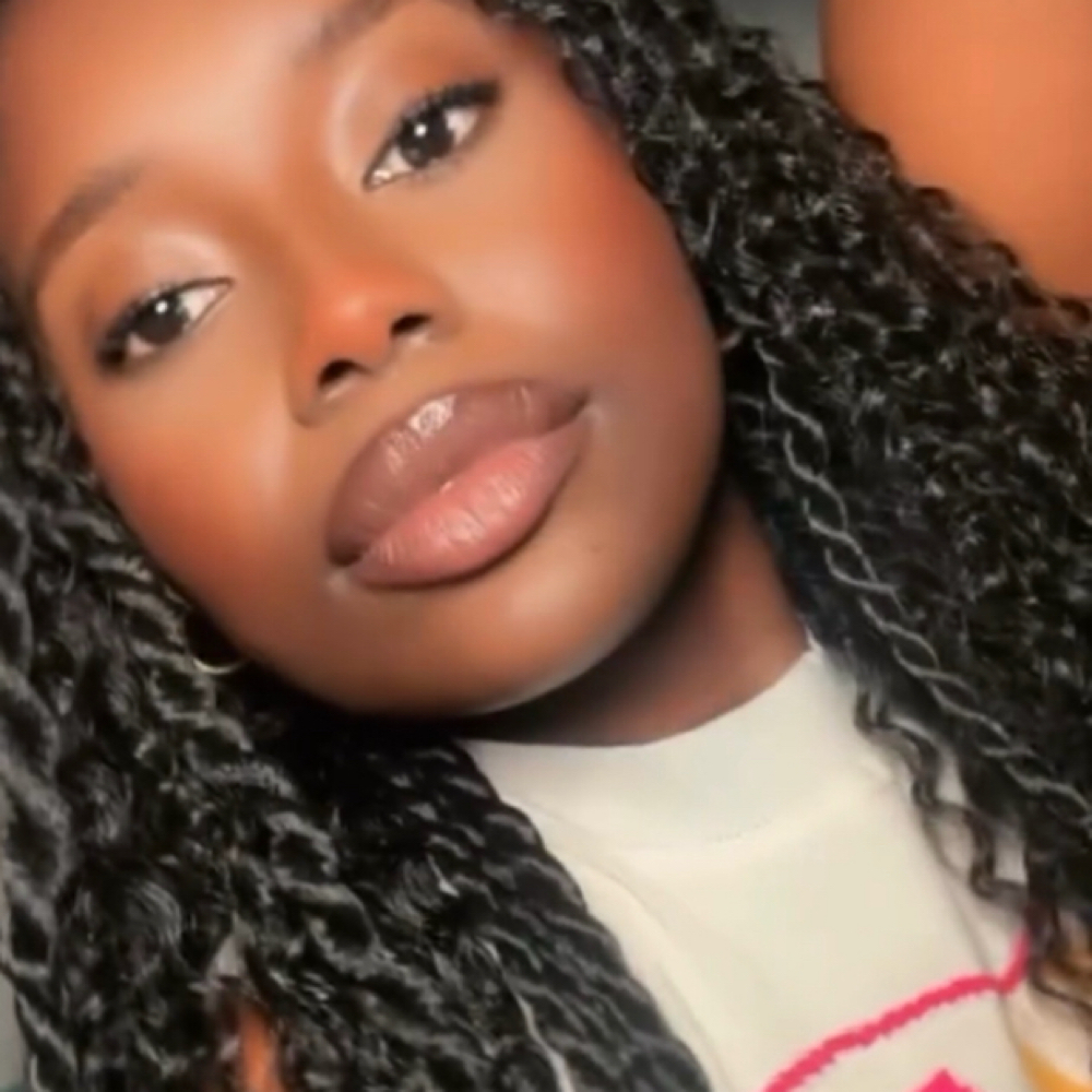 Large Senegalese & Kinky Twists at Bita’s Beauty Glam