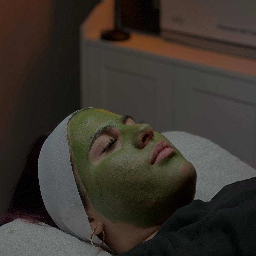 Custom Facial