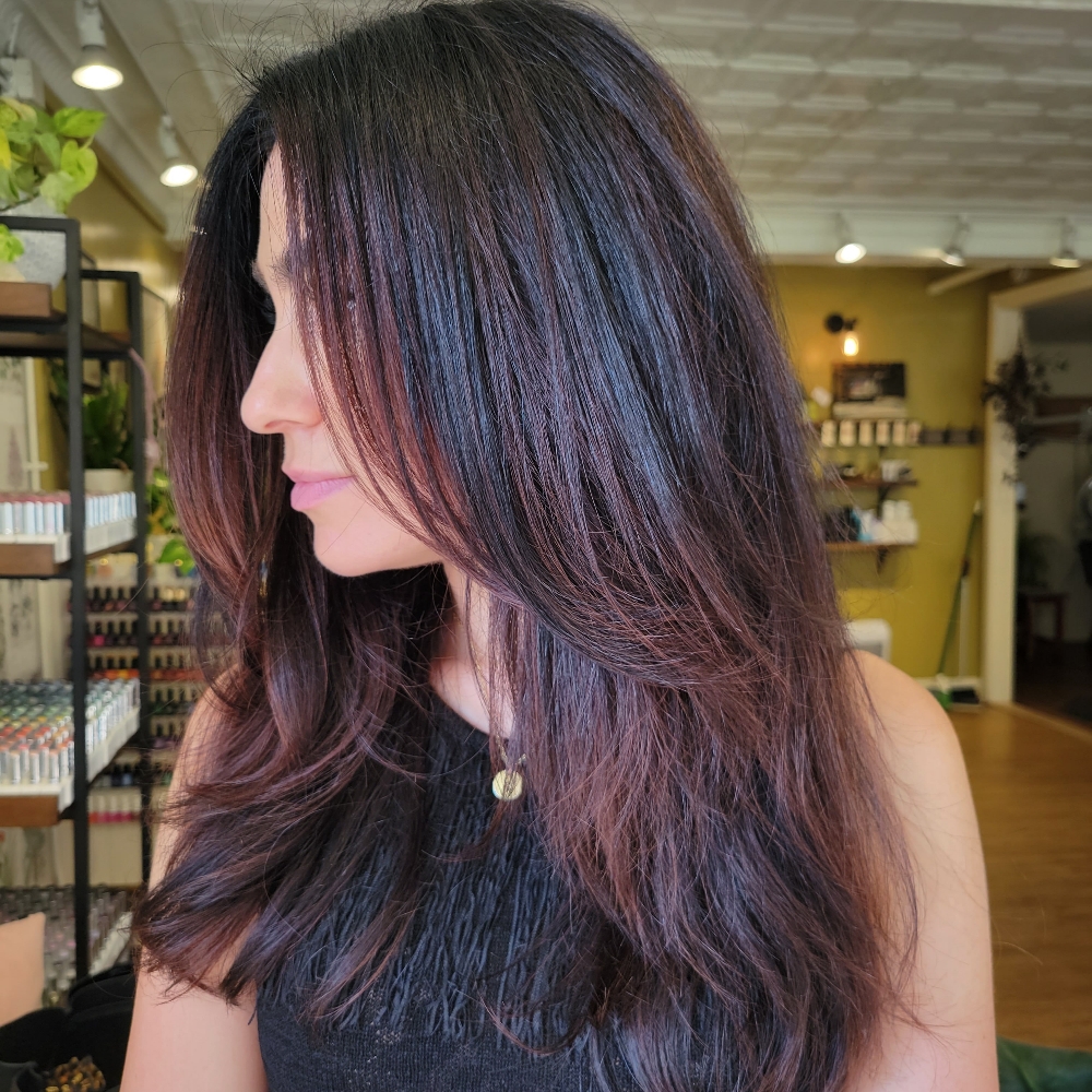 Root Touch Up