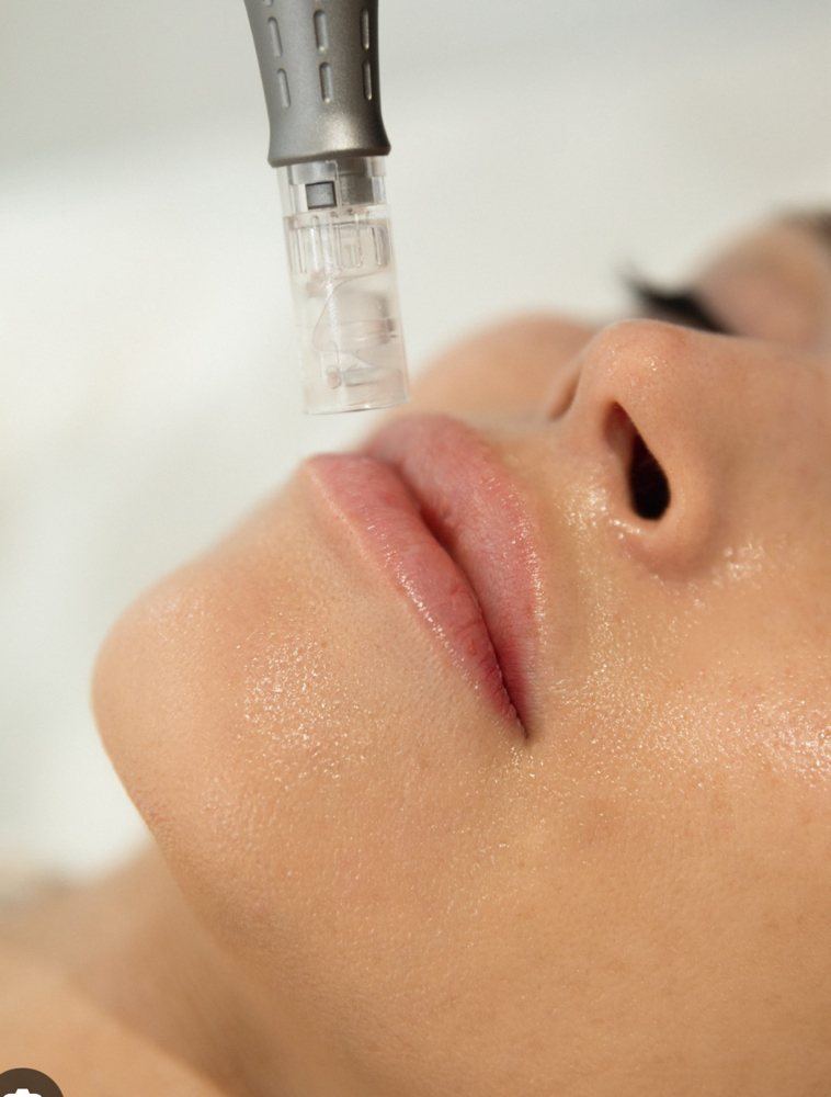 Nano Infusion Facial