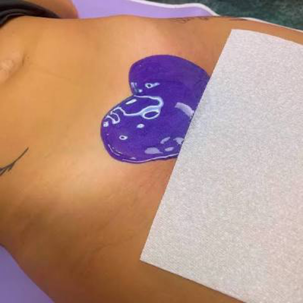 Hydrojelly Mask Add-On