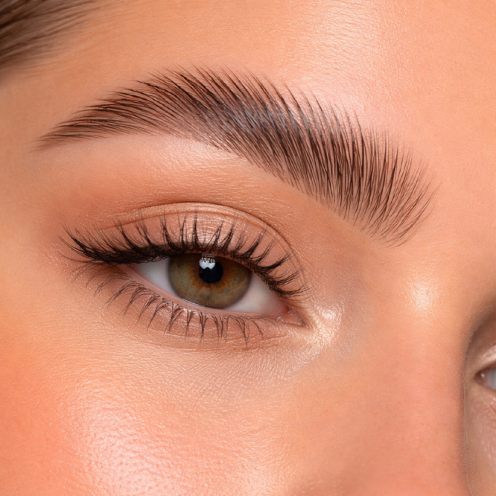 Brow Lamination at Minks By Sayy in Fl, FL