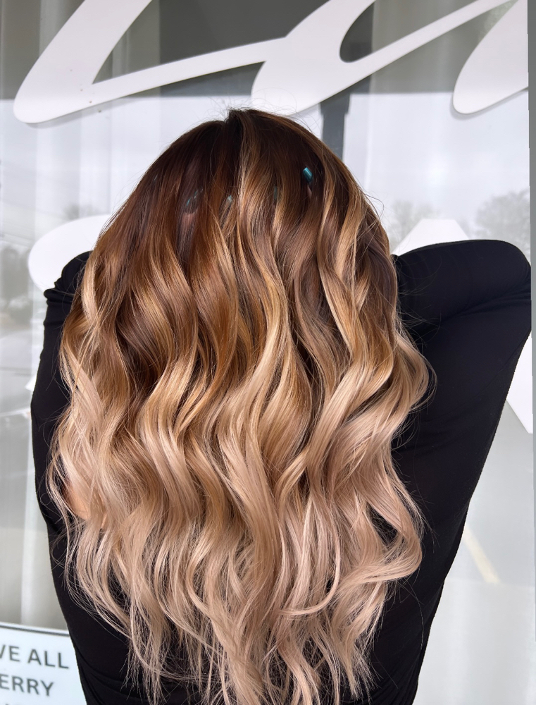 Balayage