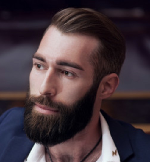 Men's Cut