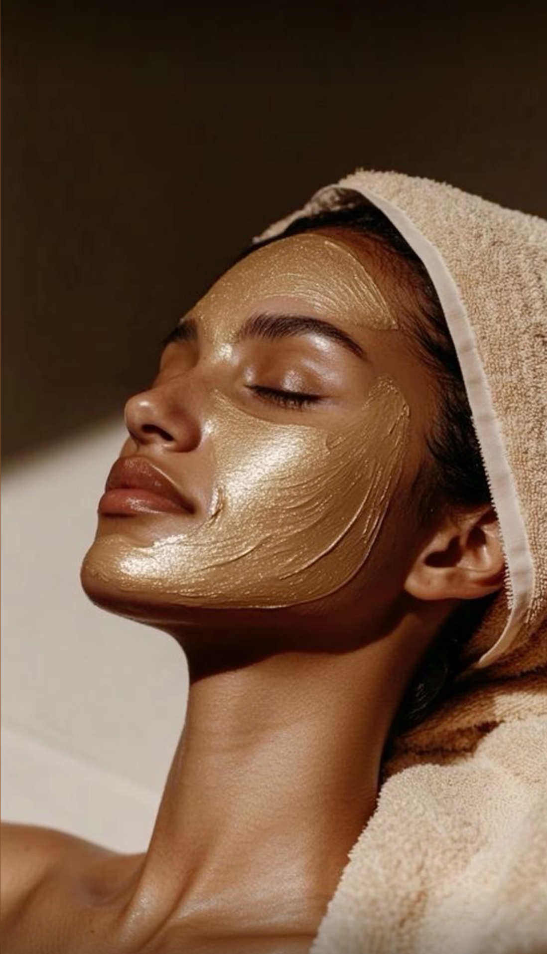 The Custom Glow at Elevé Aesthetics in Columbus, OH
