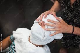 Hot Towel
