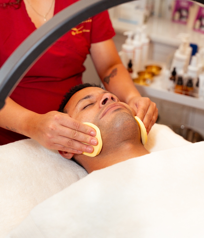 ✨️Express Facial