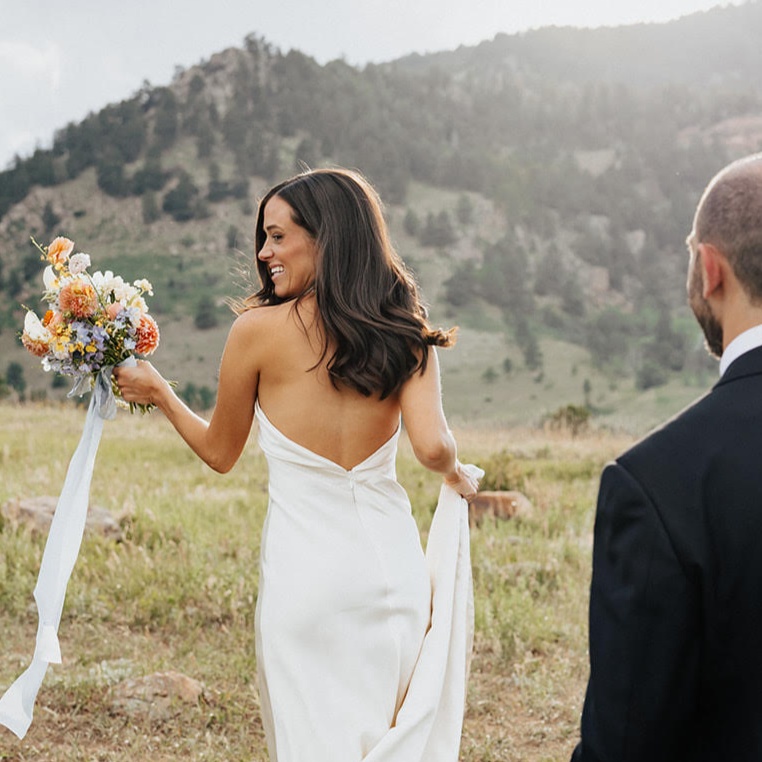 The Bridal Full Experience ✨ at Glow By Nat in Aurora, CO
