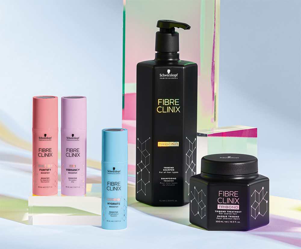 Extra Oz of Conditioner