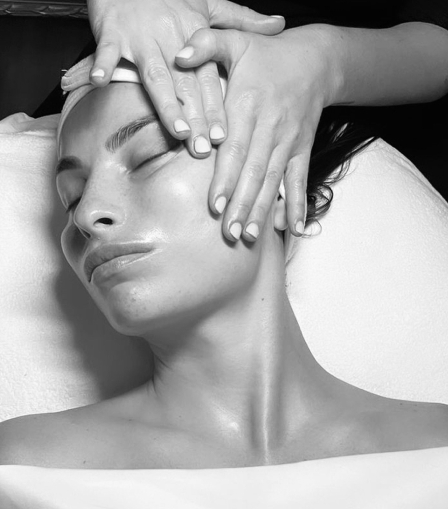 AE EXPRESS FACIAL