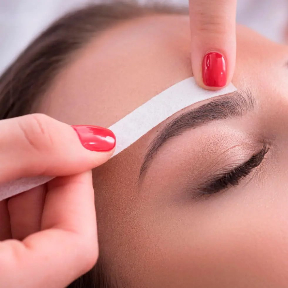 Wax at SKYLASH STUDIO in Katy, TX