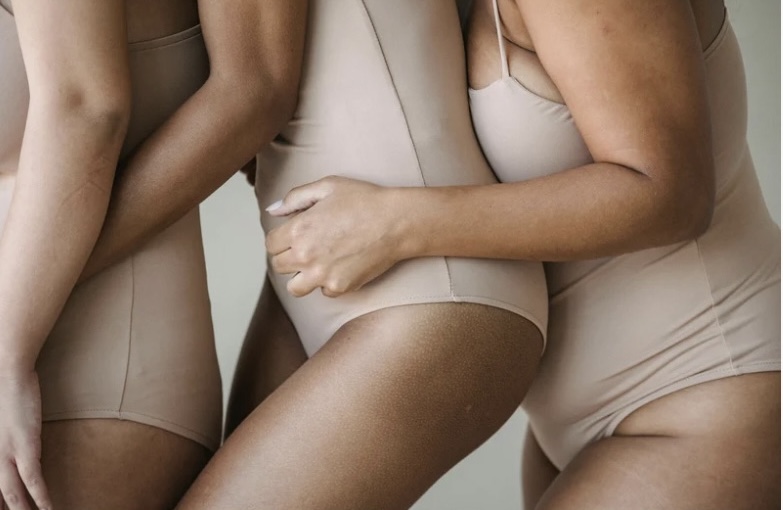 Complete Smooth- All Over Body Wax