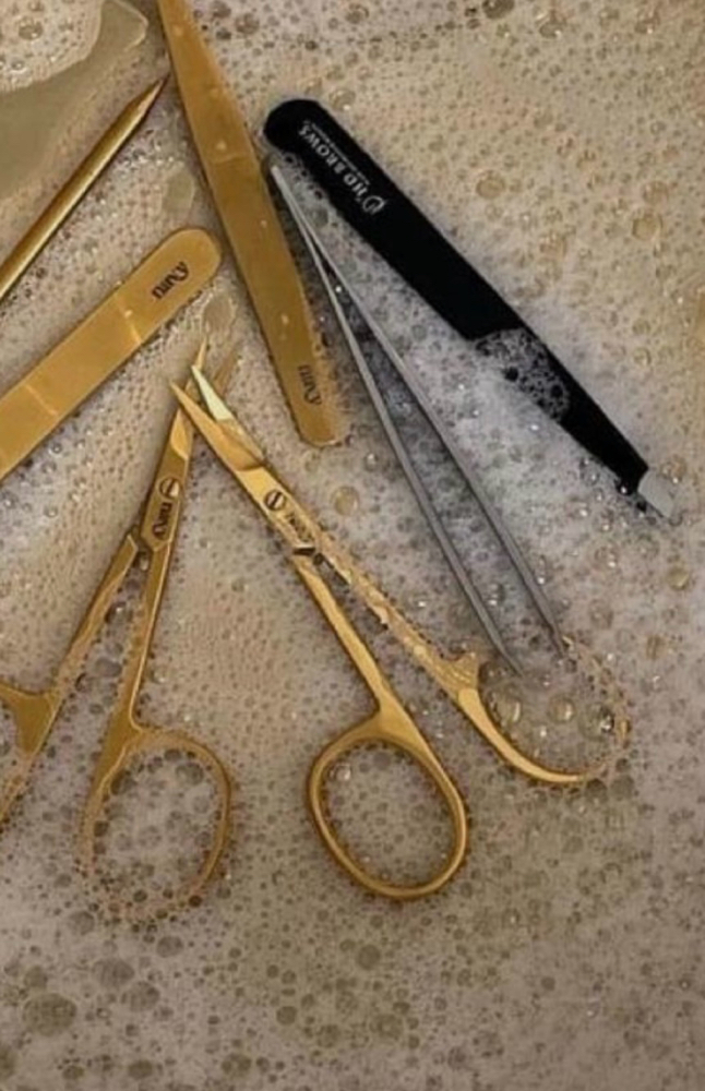 Brow Lamination