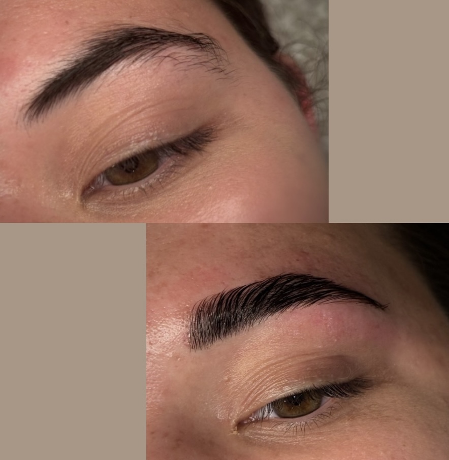 Brow Lamination