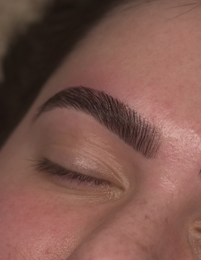 Brow Lamination