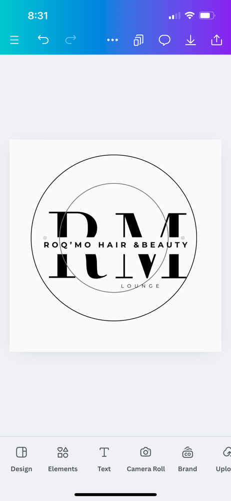 Shampoo & Style