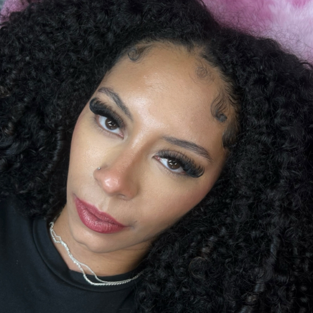 3 Week Mega Vol Fill at Pretty Little Lashes By Jai in East Lansing, MI