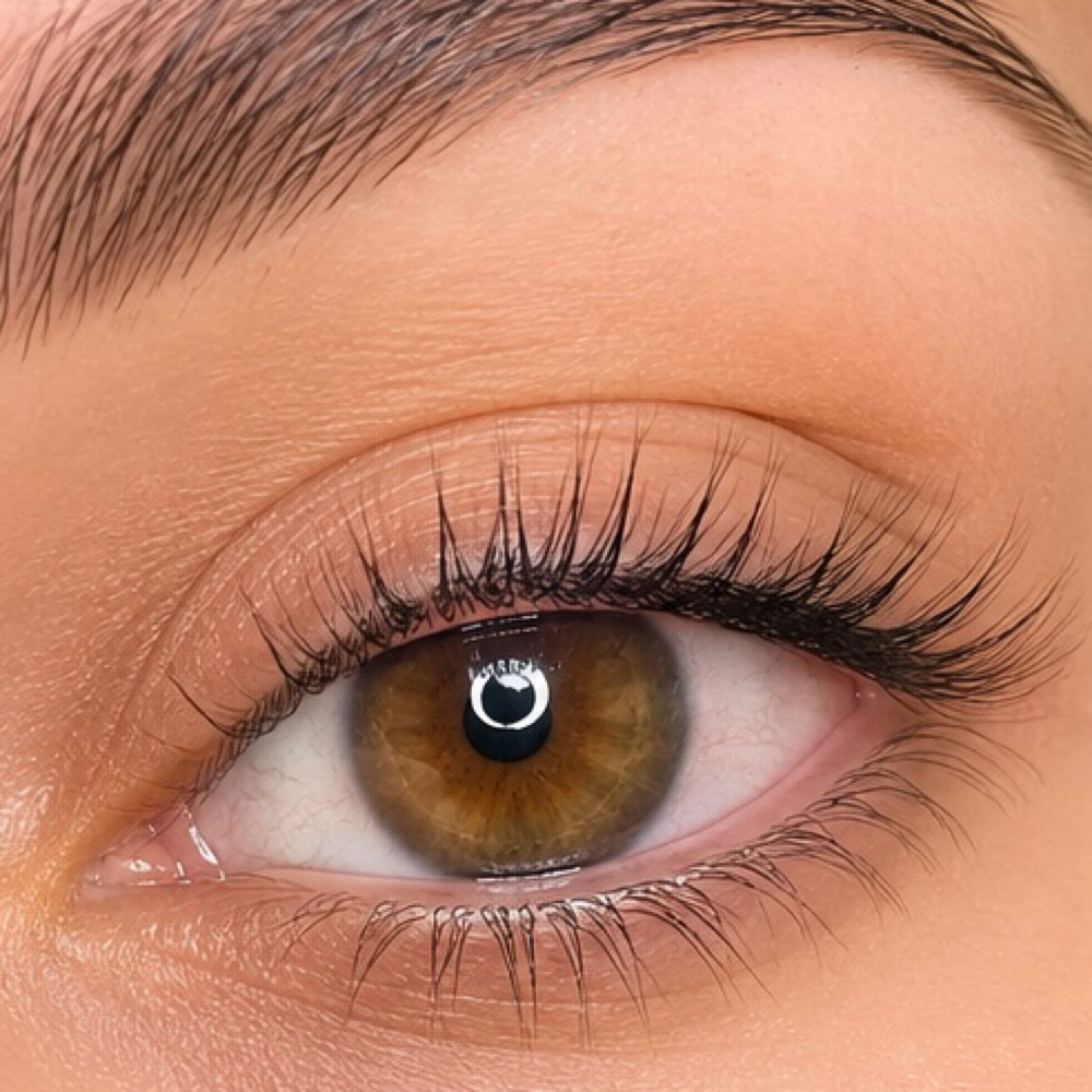 Classic / Natural Lashes Full Set at Beauty With Intentions in Merced, CA