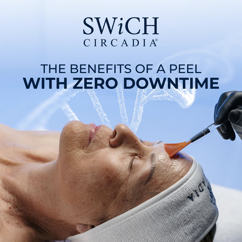 SWiCH Dermal Revitalization System
