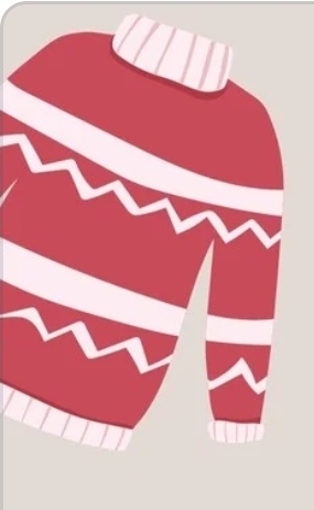 Sweater Weather Body Polish
