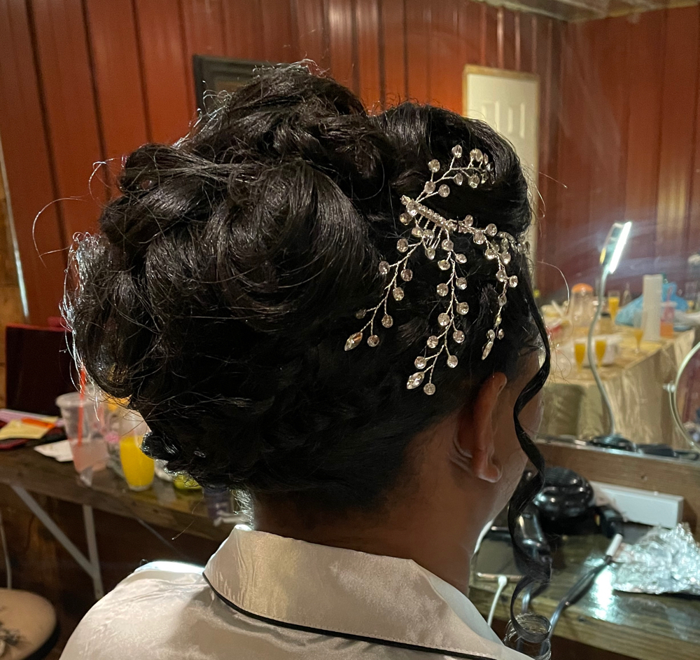 UpDo/SpecialEvent