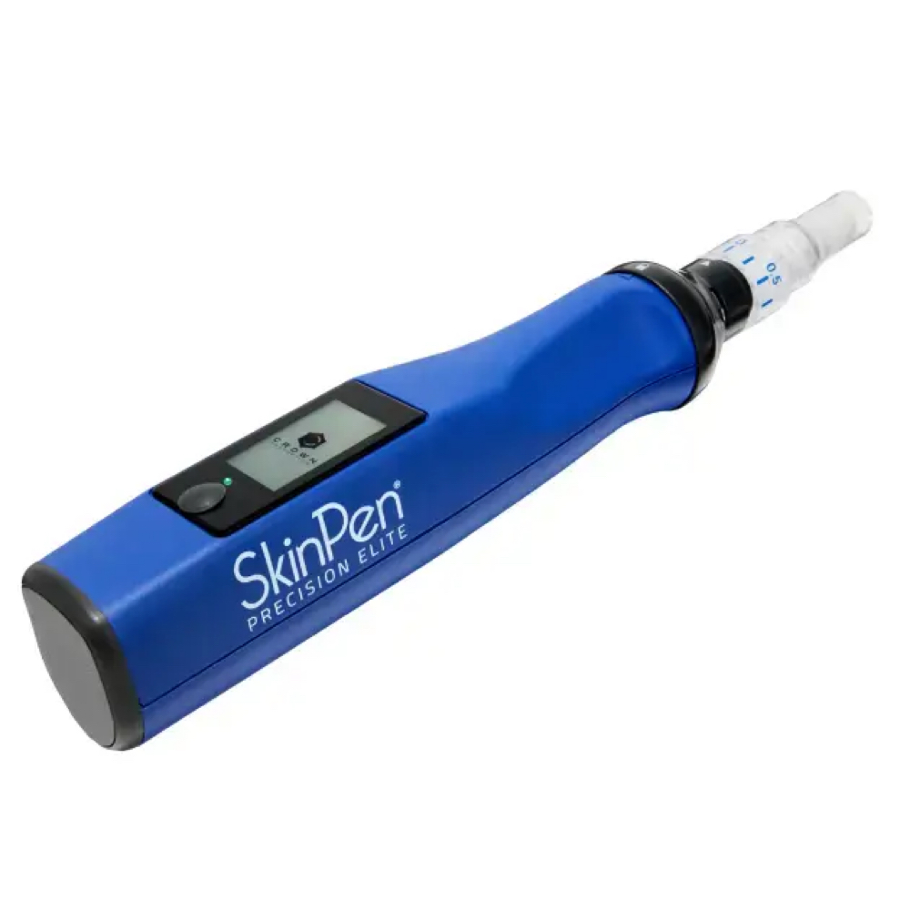 SkinPen Microneedling at Serenity Day Spa & Hair Salon in Shelocta, PA